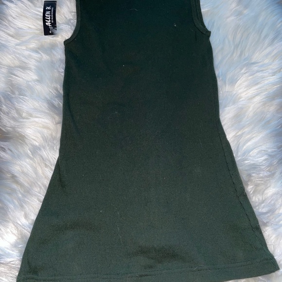 Ruffle Tank Top - Picture 12 of 13